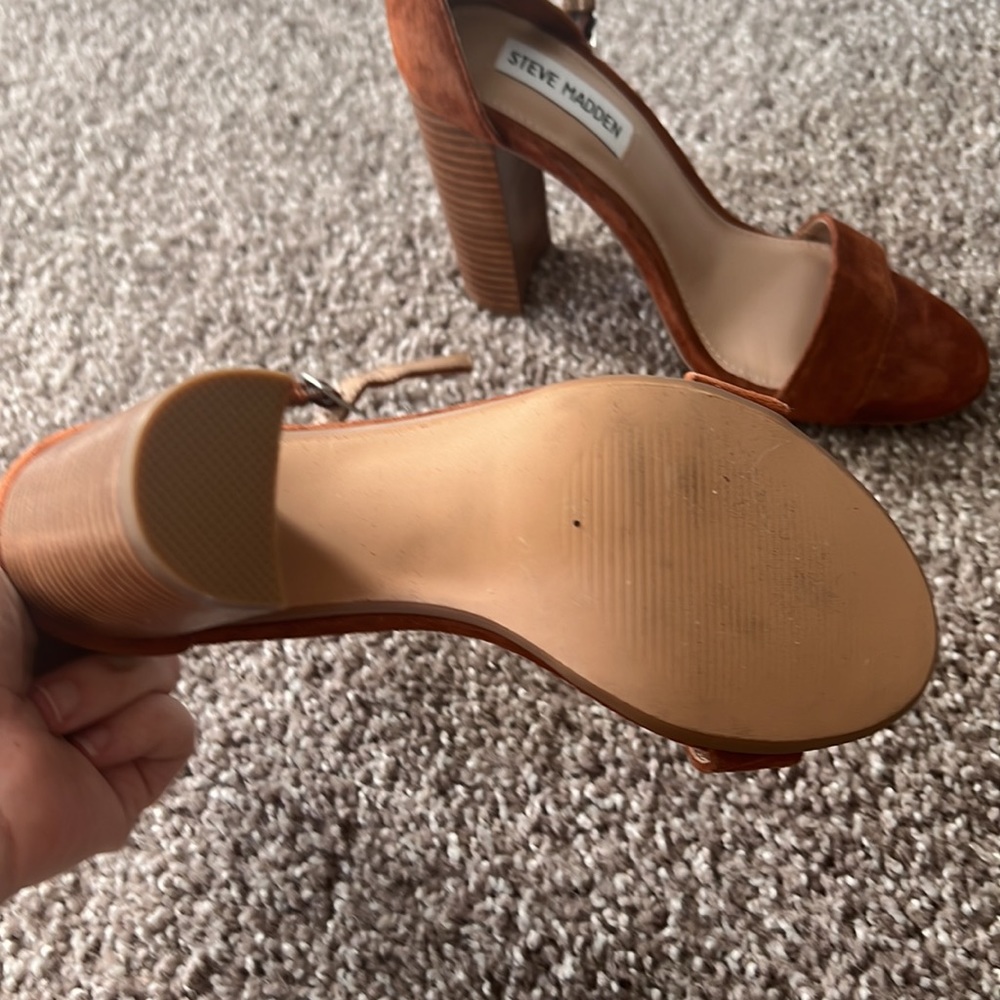 Steve Madden Block Heel - image 3